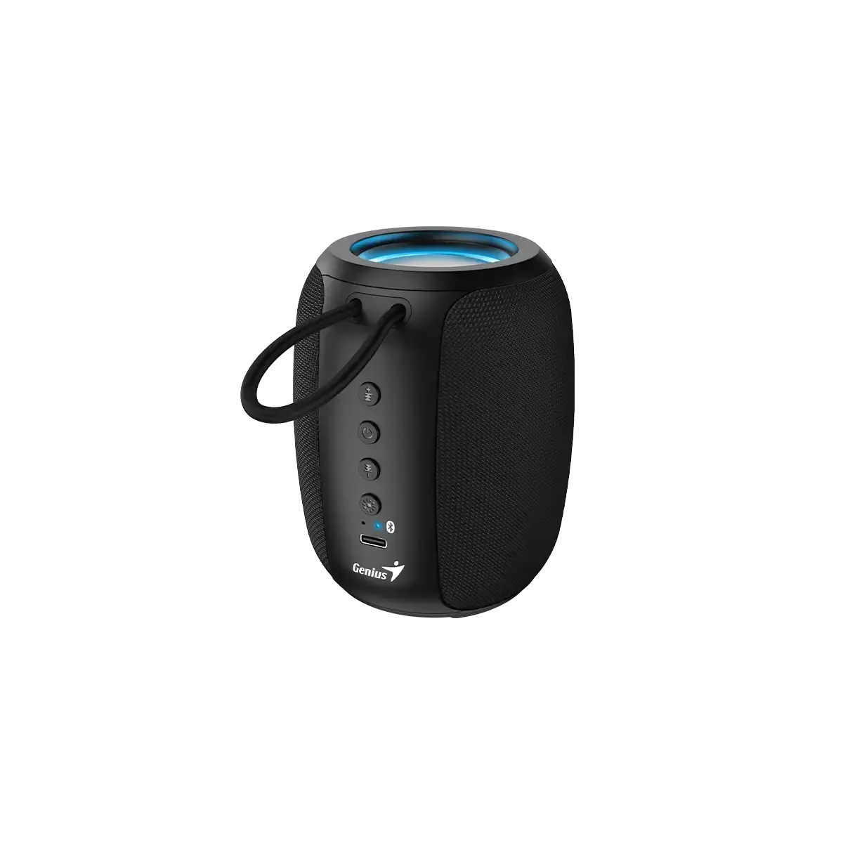 Genius SP-915BT Bluetooth Speaker Black