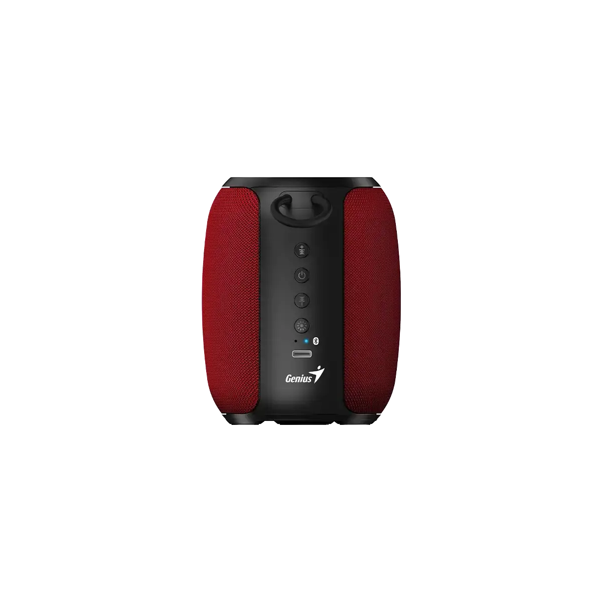 Genius SP-915BT Bluetooth Speaker Red