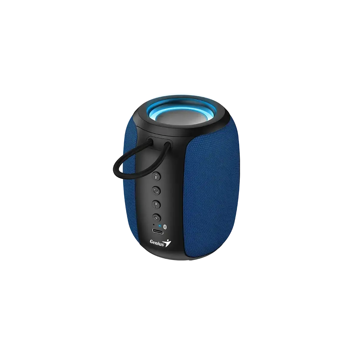 Genius SP-915BT Bluetooth Speaker Blue