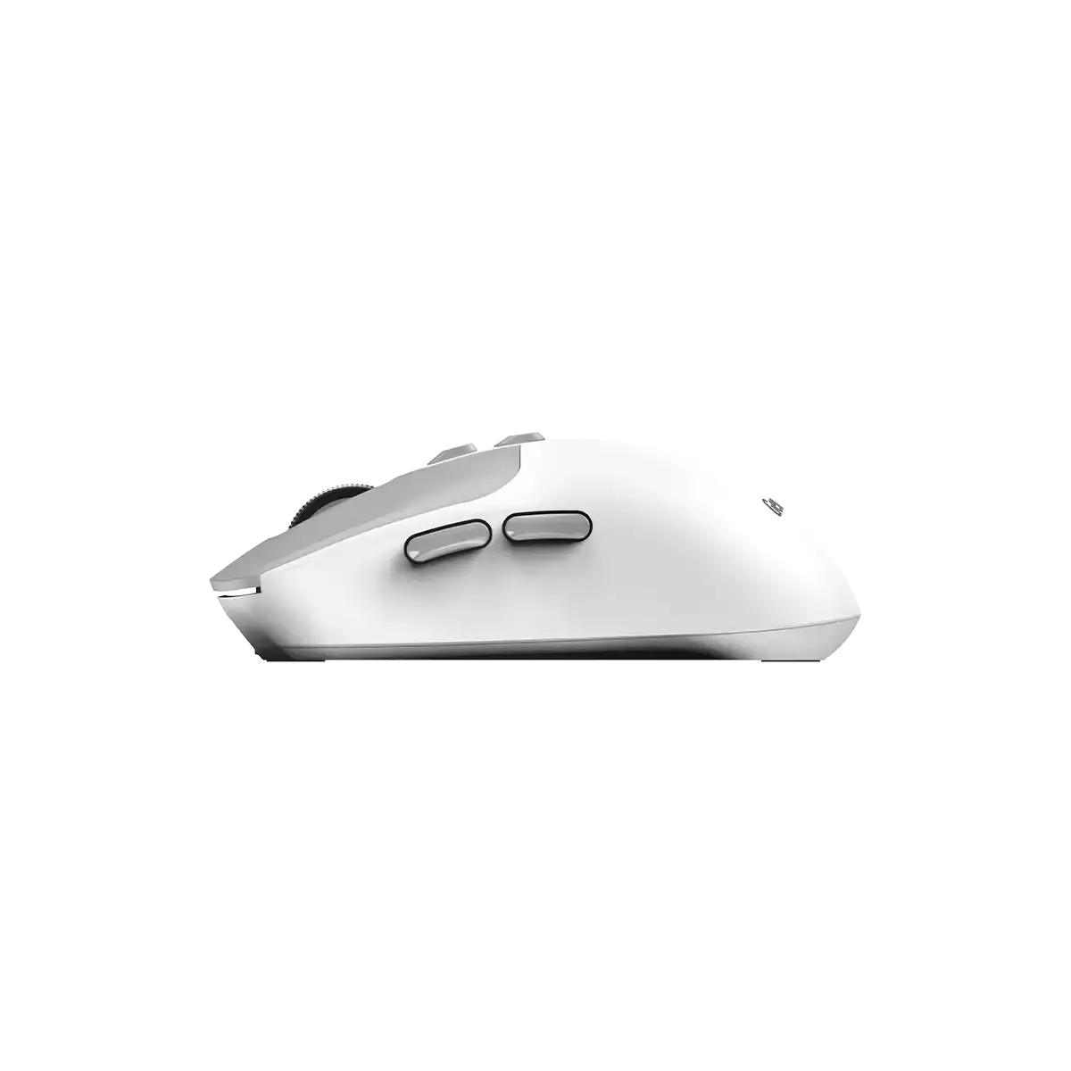 Genius NX-8080S BT Mouse, AI Copilot, Grey White