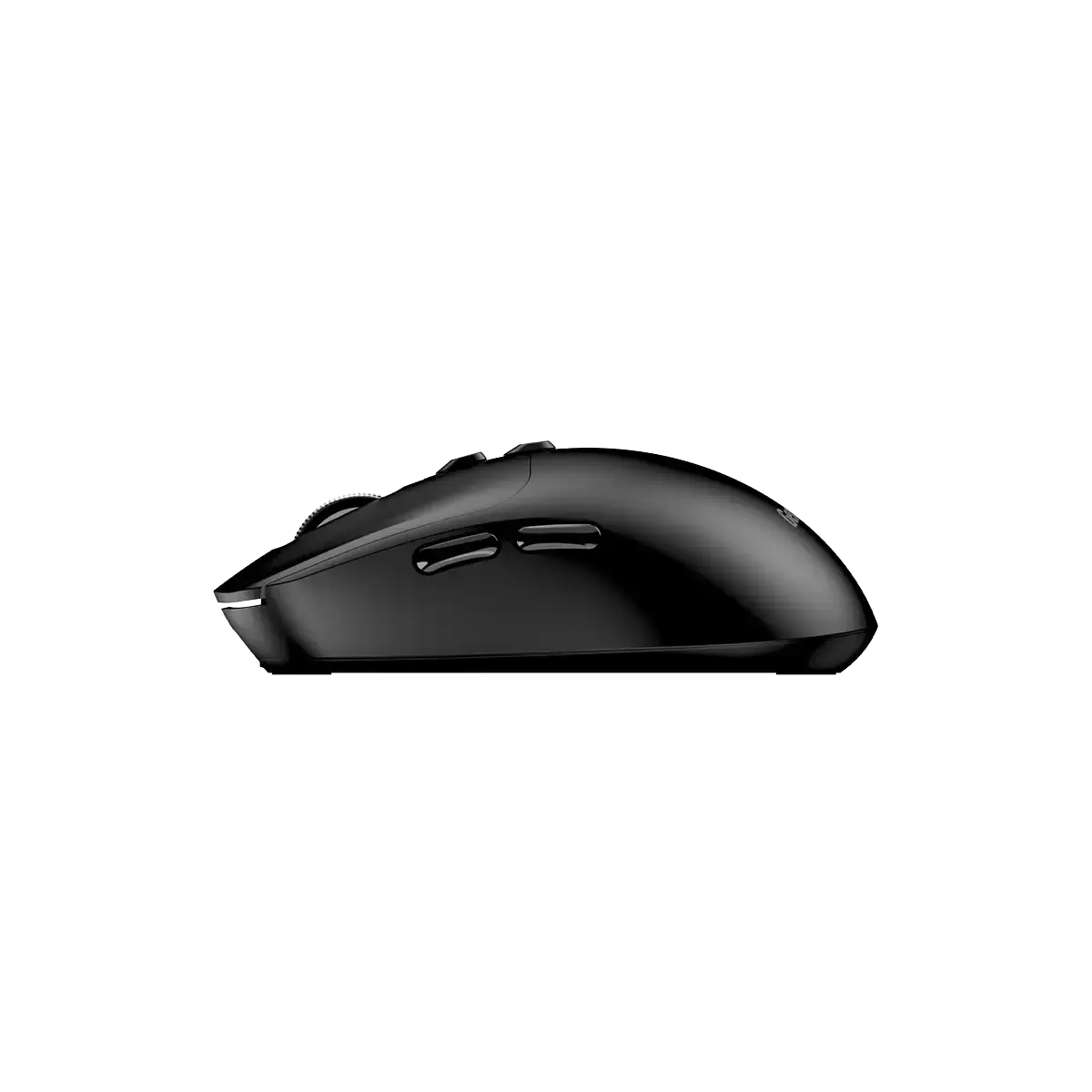 Genius NX-8080S BT Mouse, AI Copilot, Black