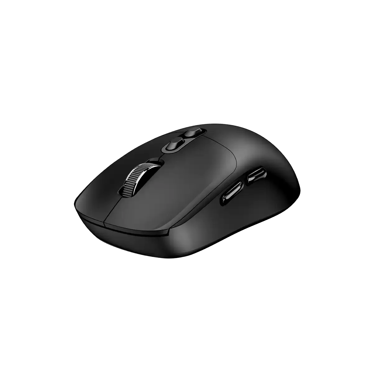 Genius NX-8080S BT Mouse, AI Copilot, Black