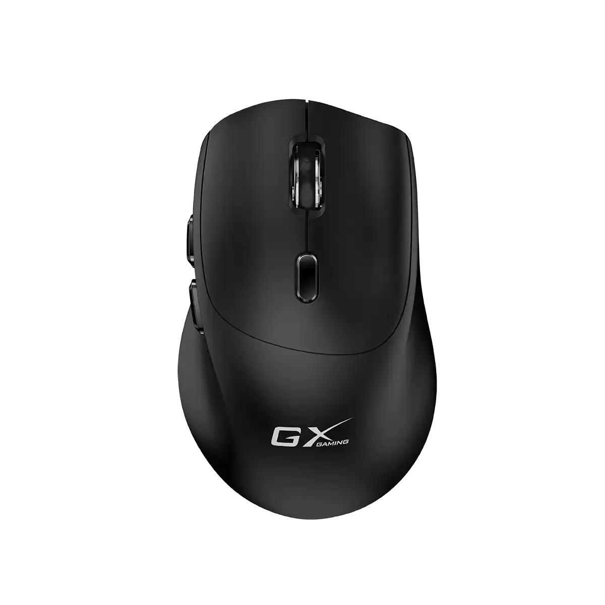 Genius Scorpion M8100 Mouse, AI Copilot, Black