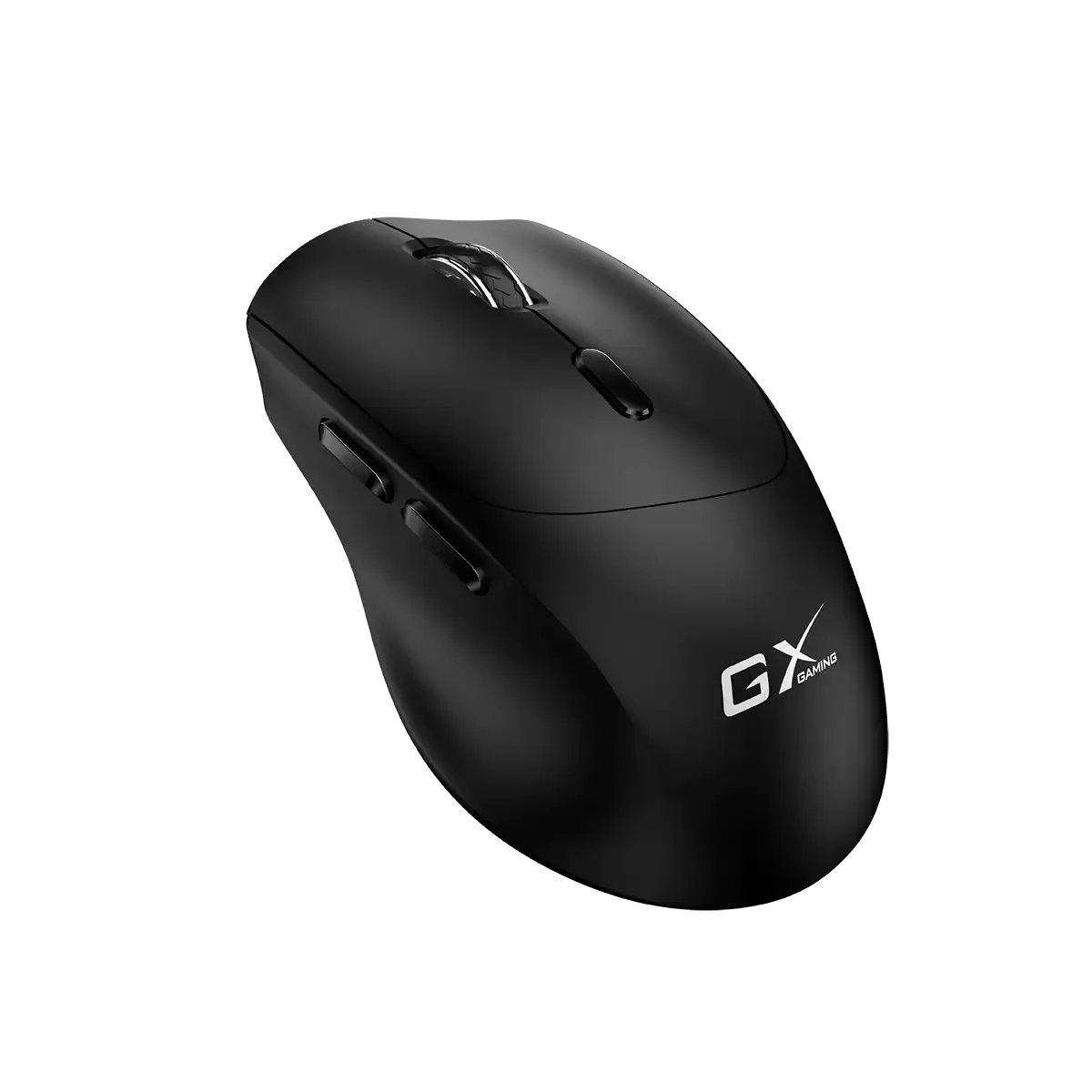 Genius Scorpion M8100 Mouse, AI Copilot, Black