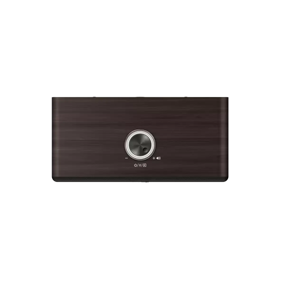 Genius SP-HF505BT Speaker Dark Wood