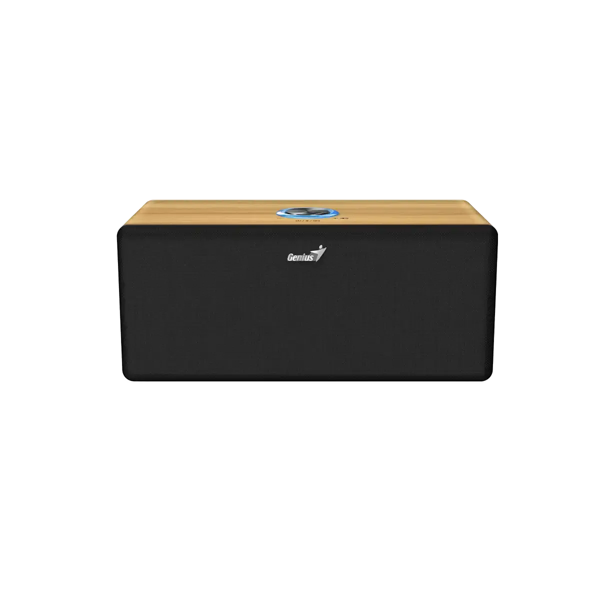 Genius SP-HF505BT Speaker Pine Wood