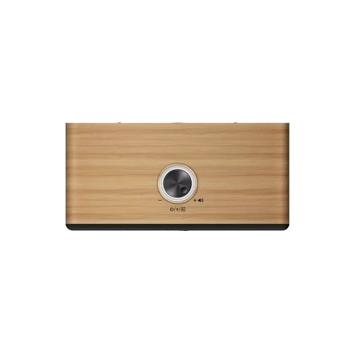 Genius SP-HF505BT Speaker Pine Wood