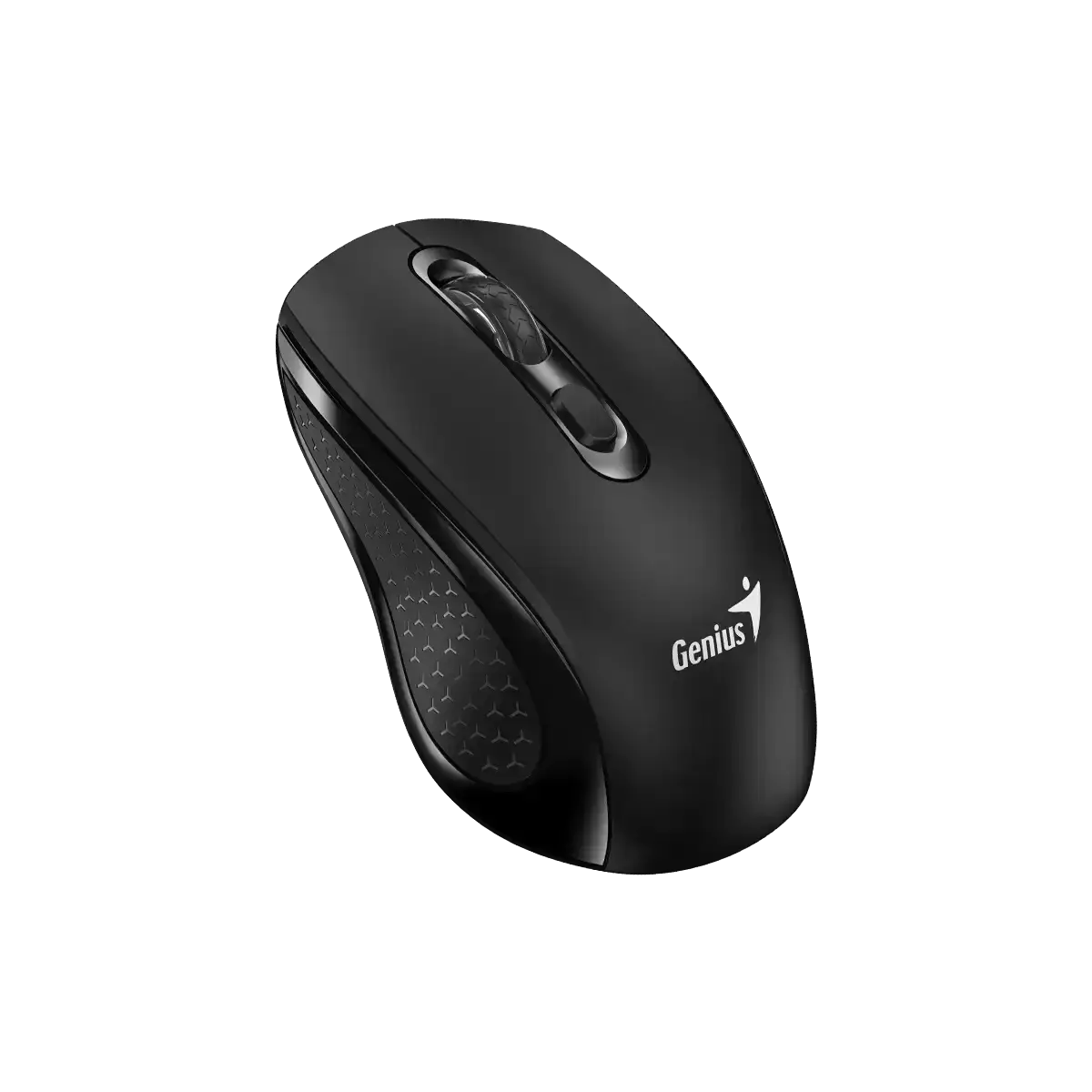 Genius NX-8025S Mouse, Black
