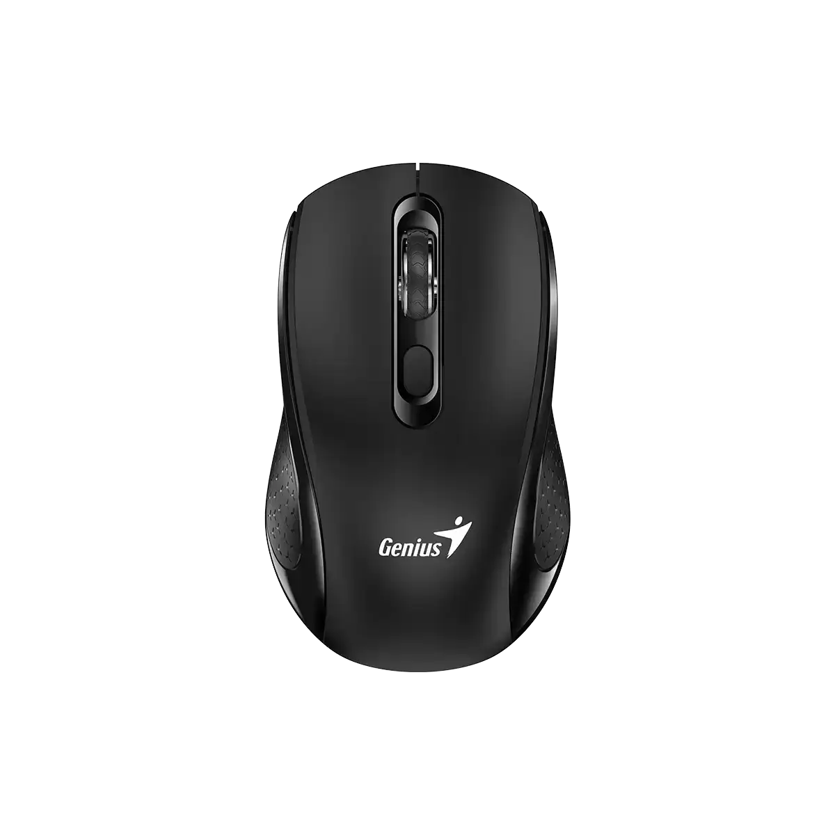 Genius NX-8025S Mouse, Black