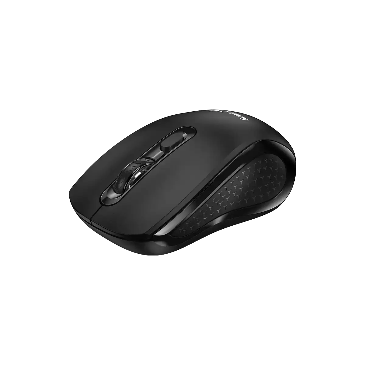 Genius NX-8025S Mouse, Black