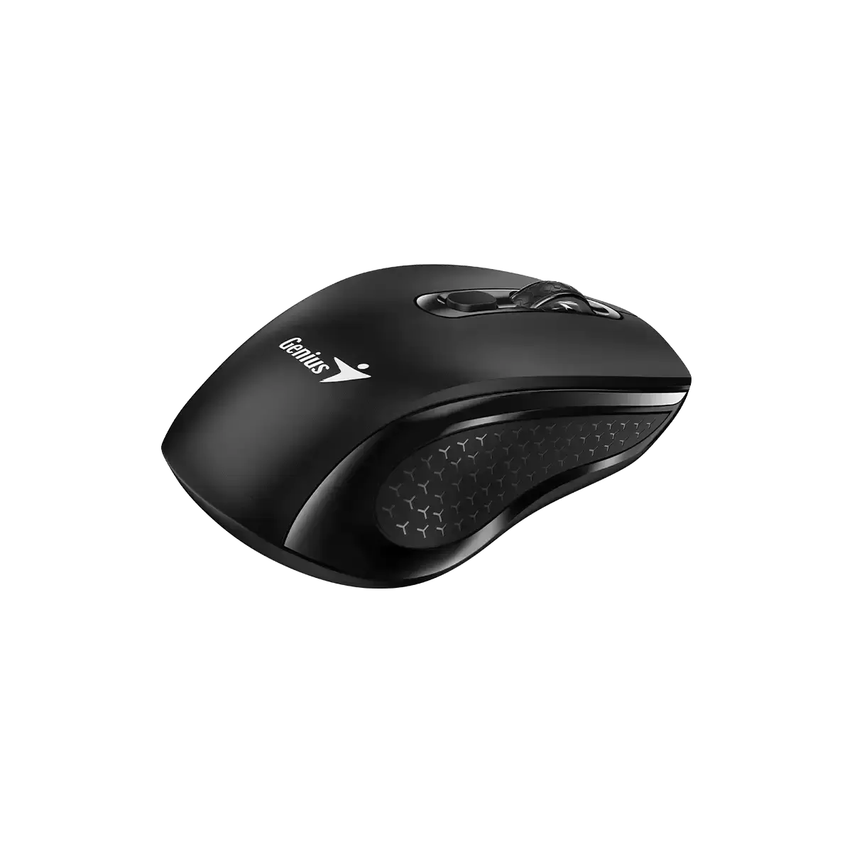 Genius NX-8025S Mouse, Black