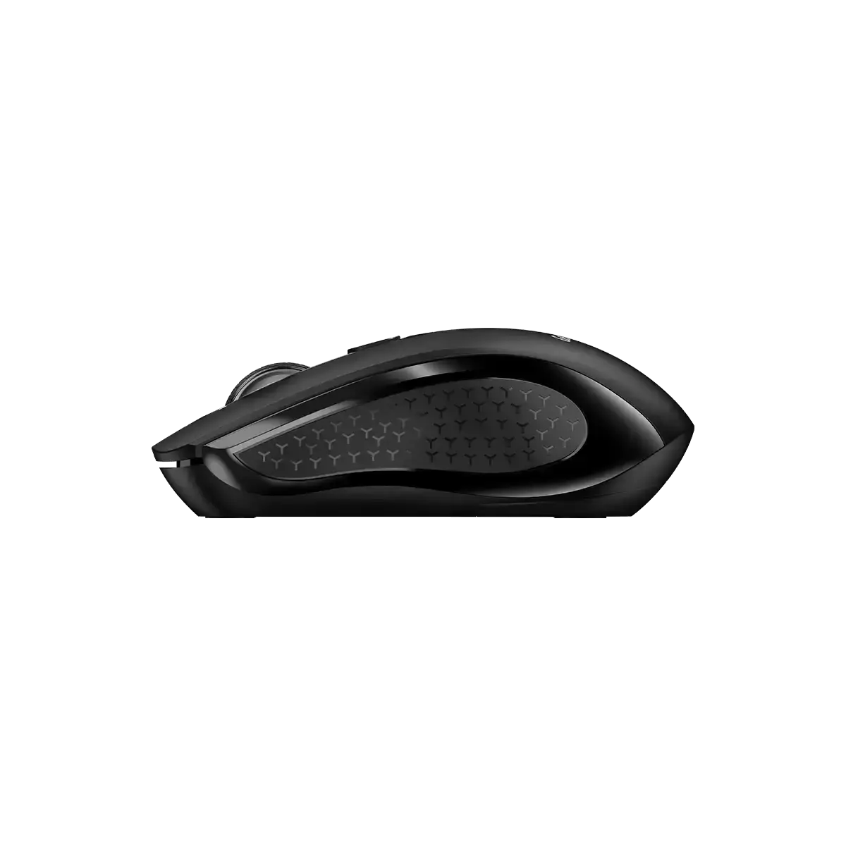 Genius NX-8025S Mouse, Black