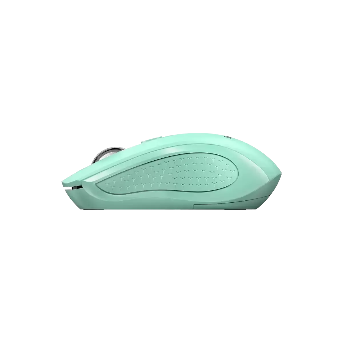 Genius NX-8025S Mouse, Aquamarine