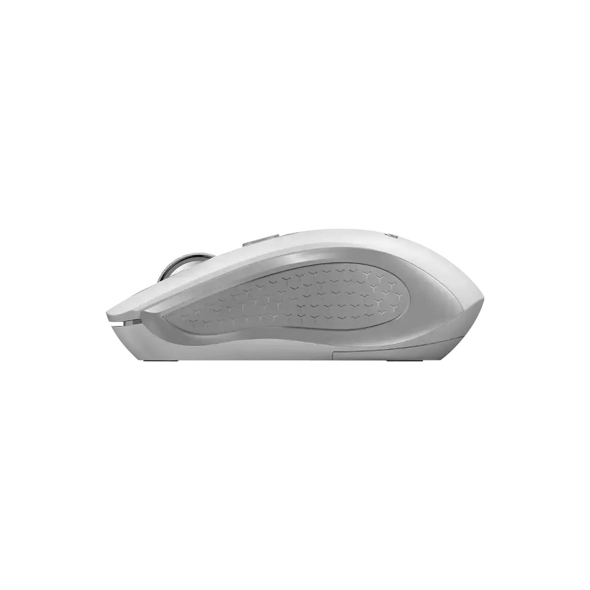 Genius NX-8025S Mouse, White＋Grey