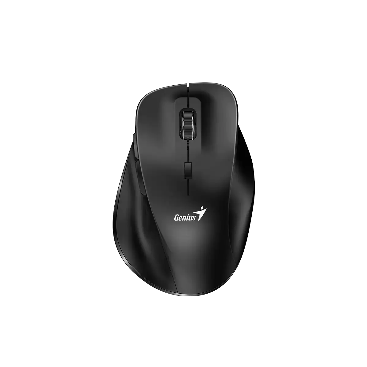 Genius Ergo 8230S Mouse, AI Copilot, Black