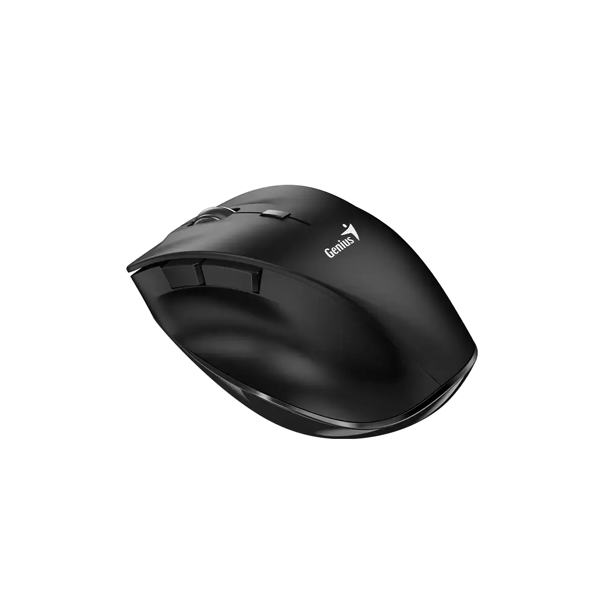 Genius Ergo 8230S Mouse, AI Copilot, Black