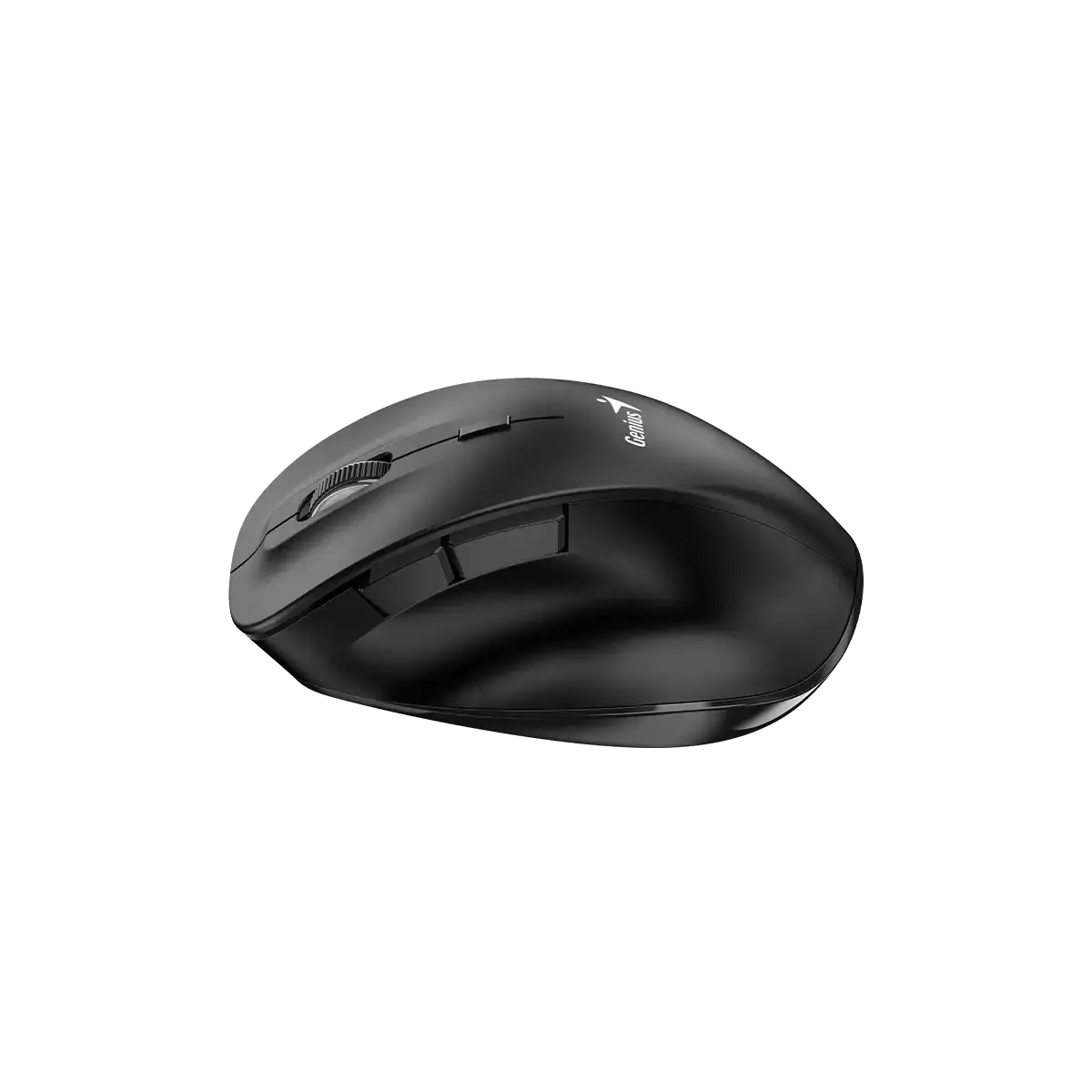 Genius Ergo 8230S Mouse, AI Copilot, Black