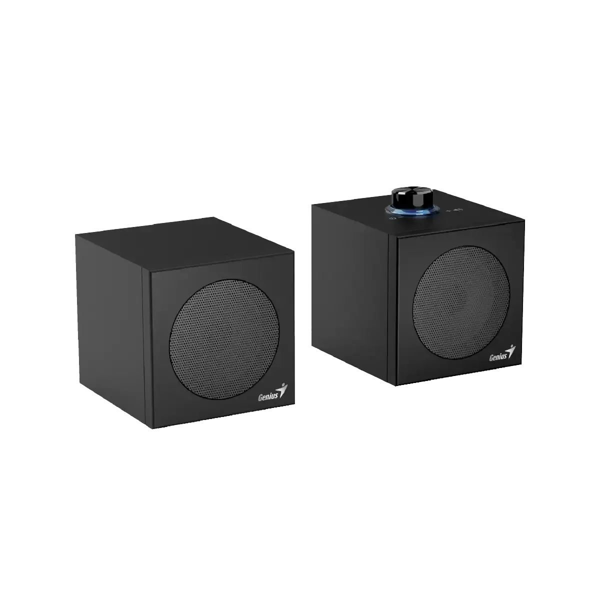 Genius SP-HF300U Speaker Black