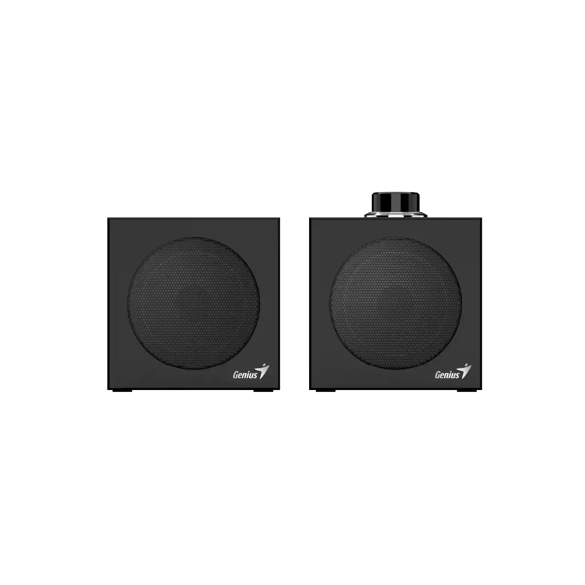 Genius SP-HF300U Speaker Black