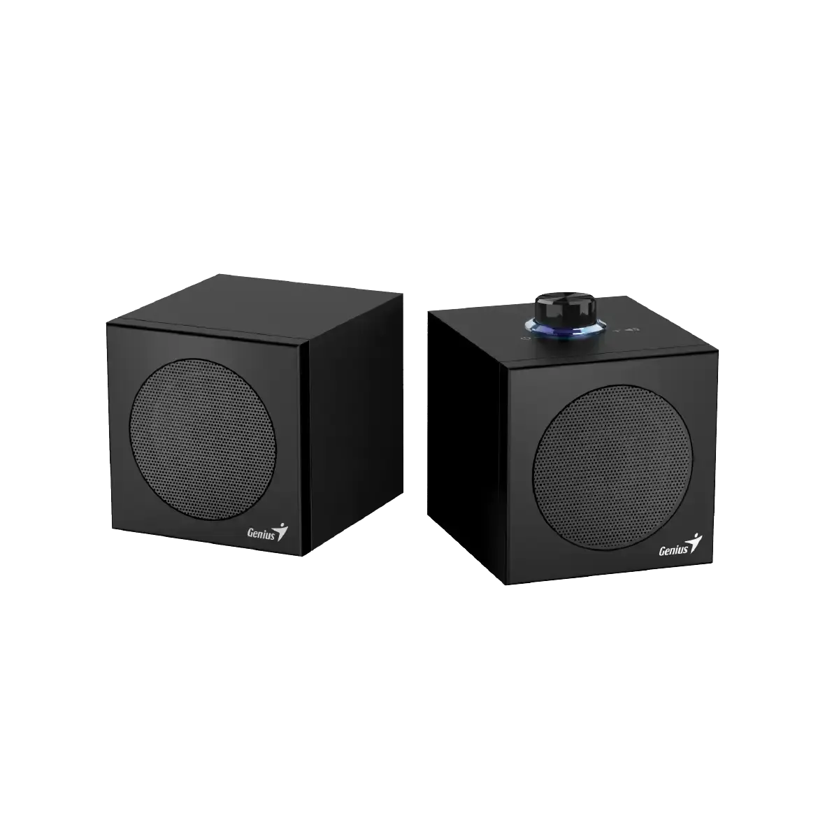 Genius SP-HF300U Speaker Black