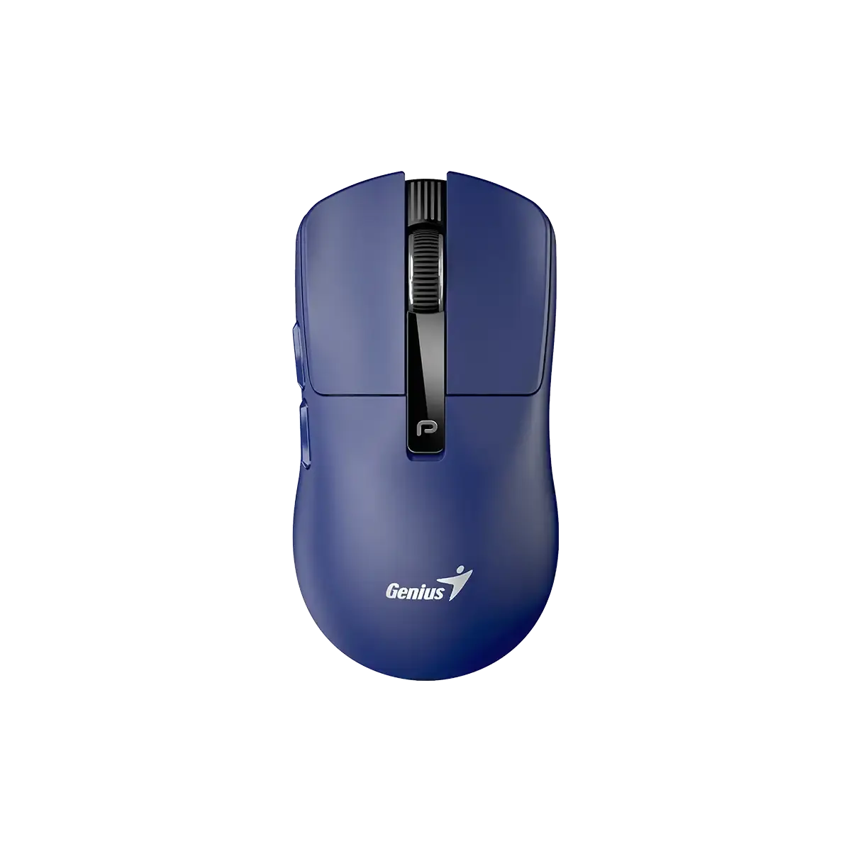 Genius NX-8280S BT Mouse, AI Copilot, Blue