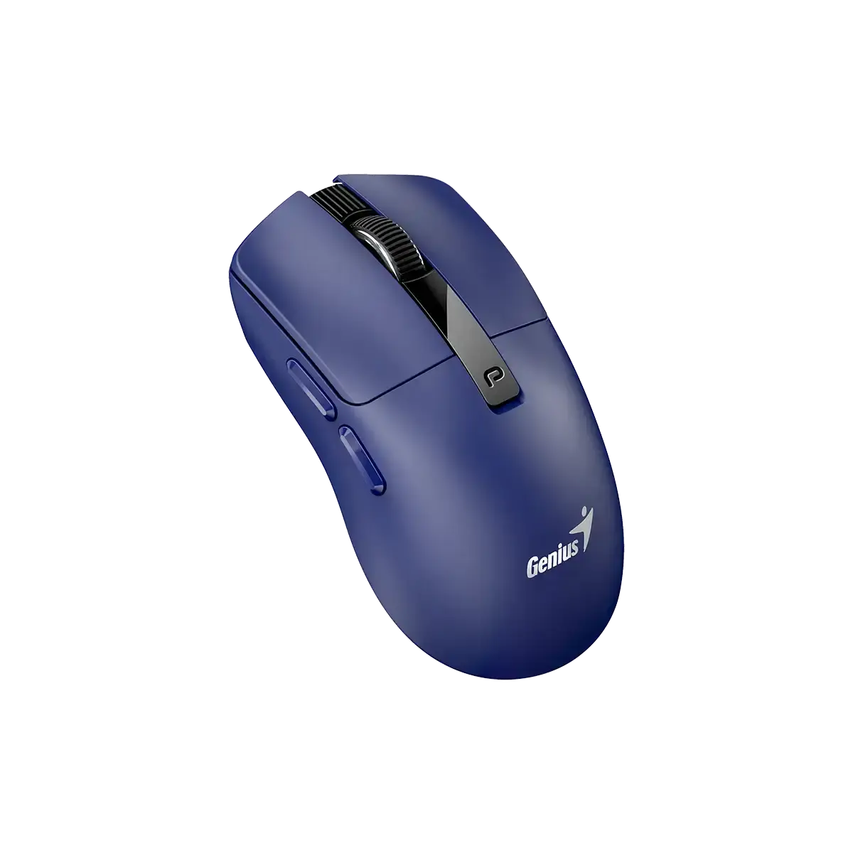 Genius NX-8280S BT Mouse, AI Copilot, Blue