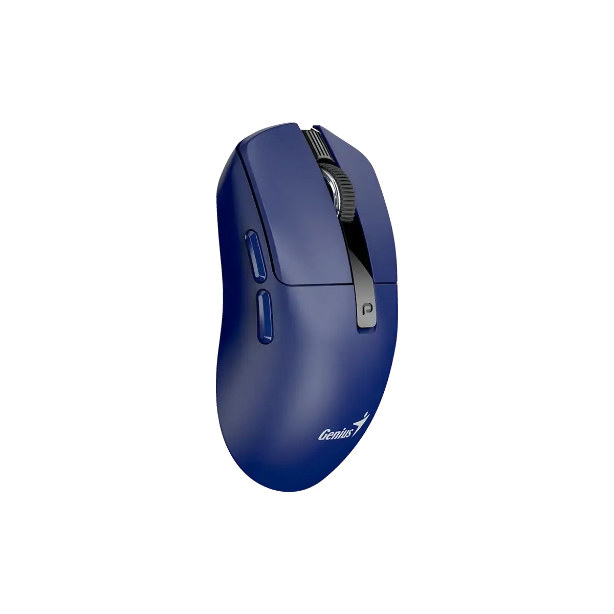 Genius NX-8280S BT Mouse, AI Copilot, Blue