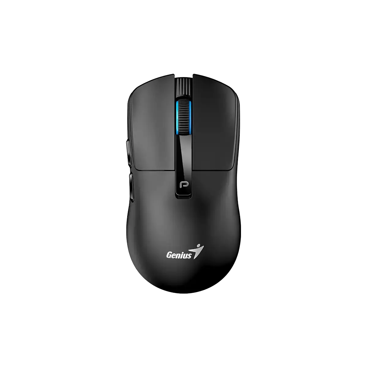 Genius NX-8280S BT Mouse, AI Copilot, Black