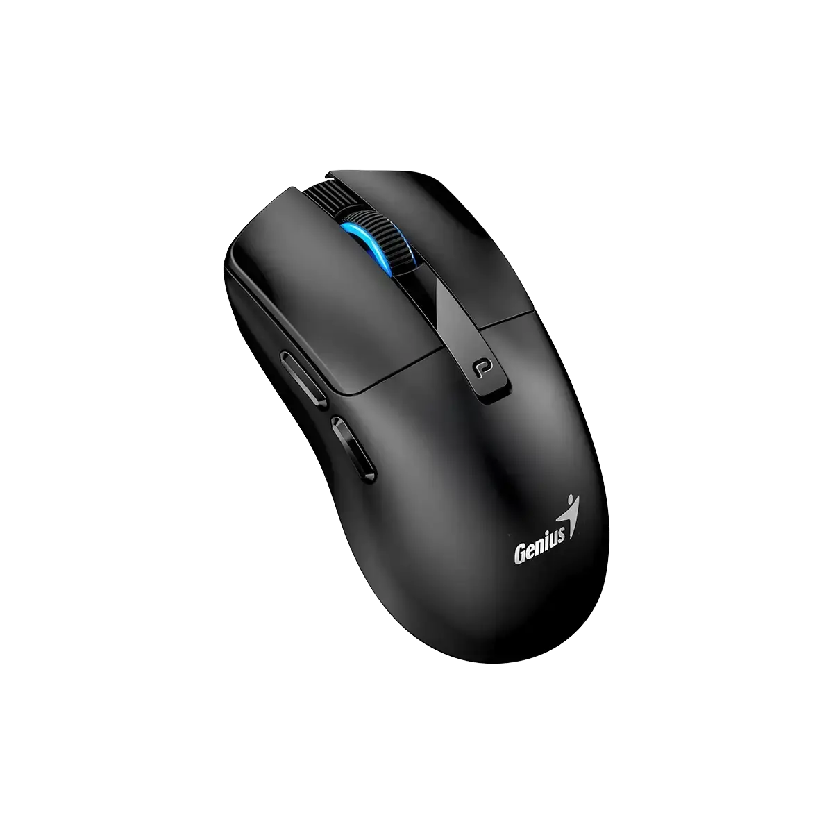 Genius NX-8280S BT Mouse, AI Copilot, Black