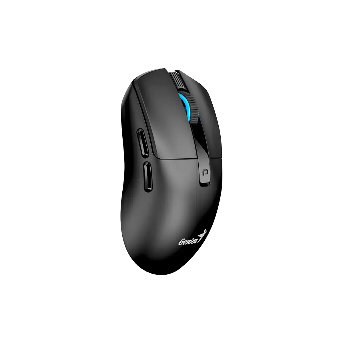 Genius NX-8280S BT Mouse, AI Copilot, Black