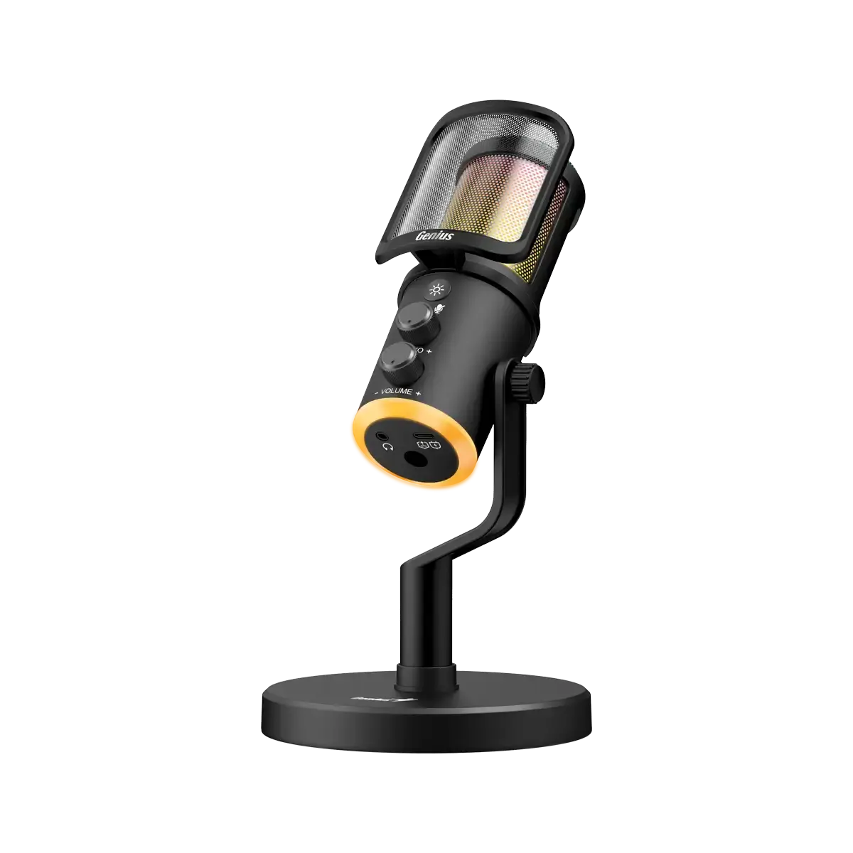 Genius MIC-S400U USB Streaming Microphone