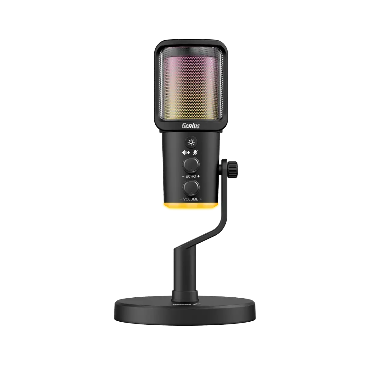 Genius MIC-S400U USB Streaming Microphone