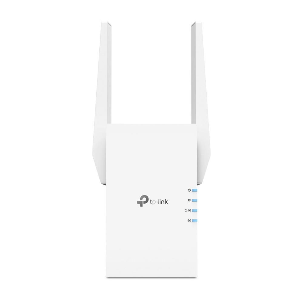 TP-Link RE705X, Range Extender, AX3000 Mesh WiFi 6 Extender