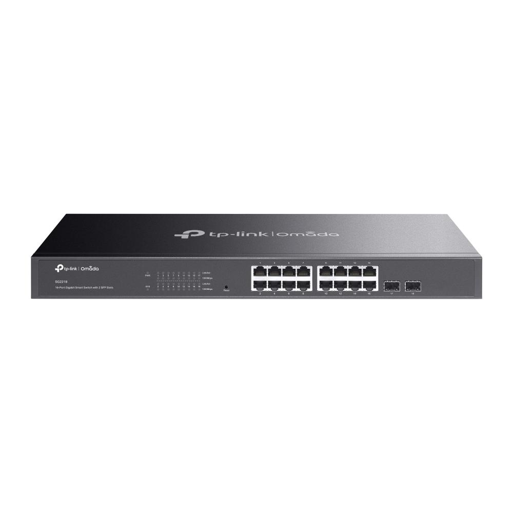 TP-Link SG2218 Switch