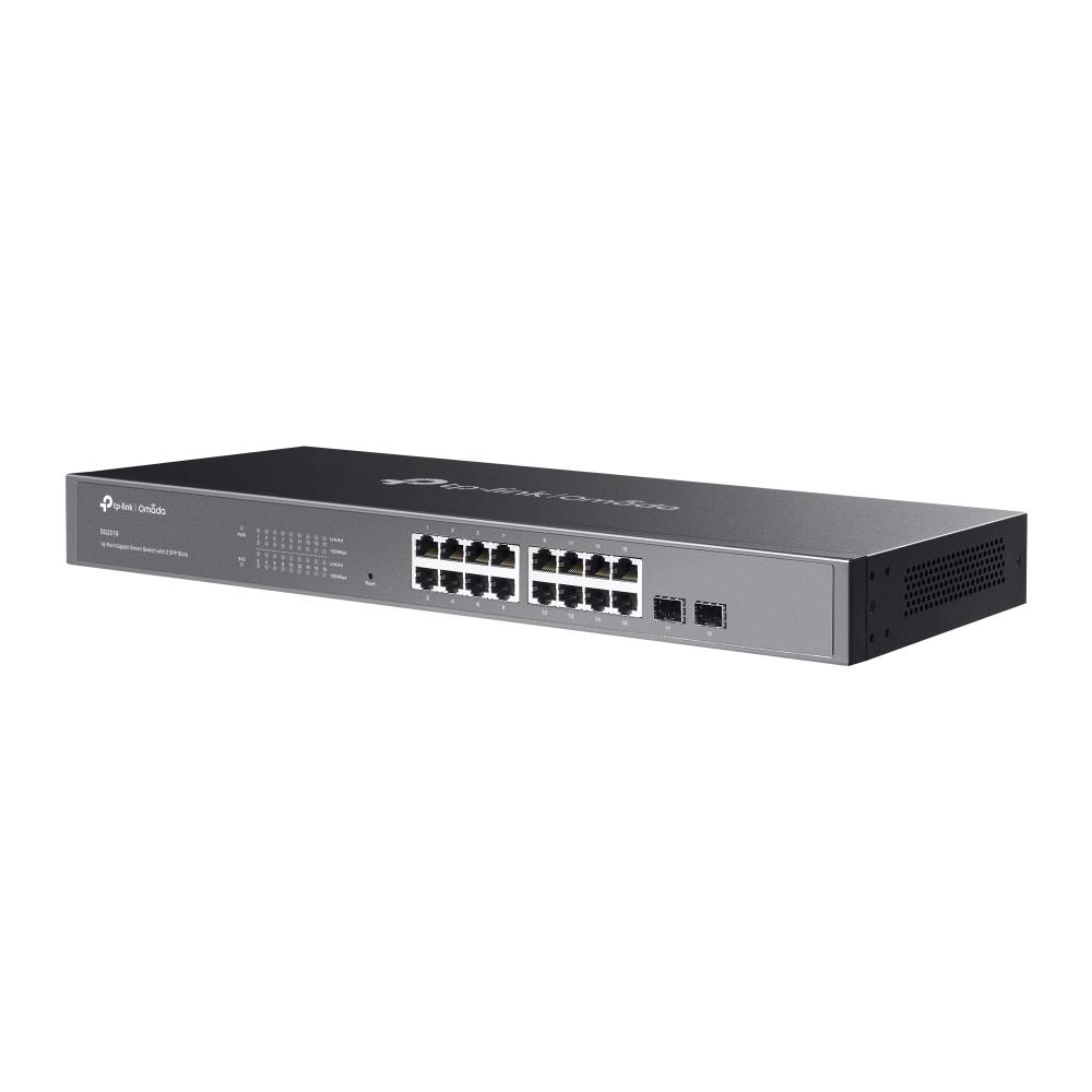 TP-Link SG2218 Switch