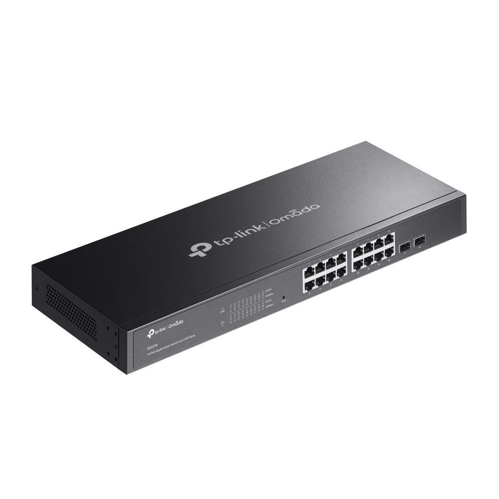 TP-Link SG2218 Switch
