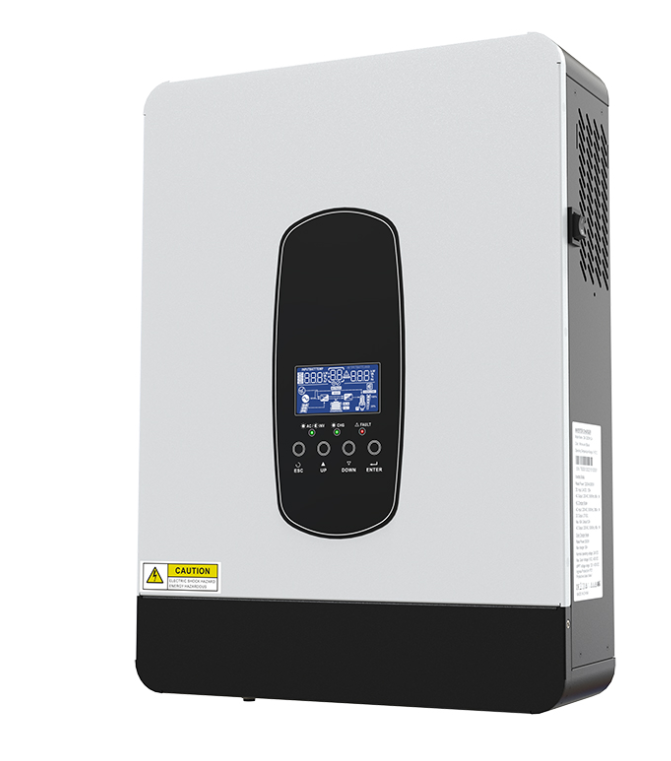 Sumry Inverter, SP-2200, 2200VA/1800Watt/12VDC 230VAC