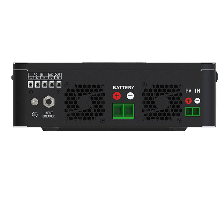 Sumry Inverter, SP-2200, 2200VA/1800Watt/12VDC 230VAC