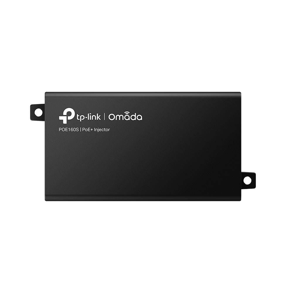 TP-Link POE160S Adapter, PoE+ Injector