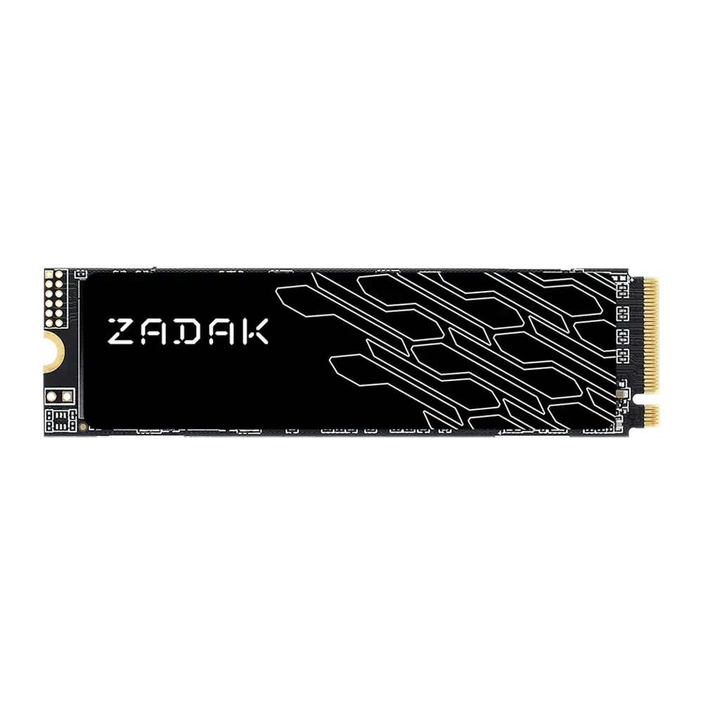 Apacer TWSG3, M2 SSD, PCIe 256GB
