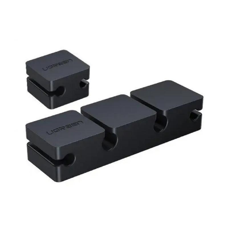 UGREEN LP208 Cable Manager Cable, Organizer, Black