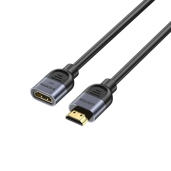 Unitek C11091A Cable, 8K 60Hz HDMI 2.1 Male to Female Extension Cable 3M