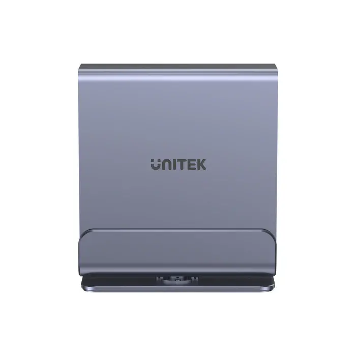 Unitek D1135AGY01 Docking Station, 15-in-1 (2*HDMI 4K+DP 4K+2*USB2.0+USB3.0+2*USB 10Gbps+USB-C 5Gbps + USB-C 10Gb+ SD/Micr