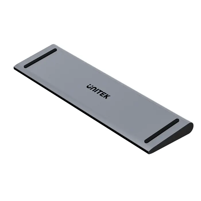 Unitek D1147A Docking Station, 9-in-1 USB-C 5Gbps Universal Docking Station