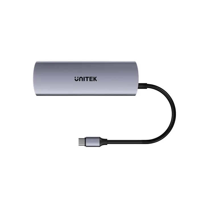 Unitek H1112E USB HUB, 4-in-1 USB-C 10Gbps Hub (4*USB-A)