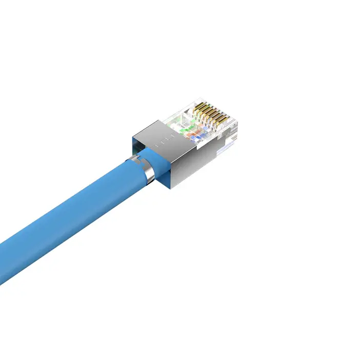 Unitek OT1094ATP01 CAT 7 RJ45 Connector 50pcs/box