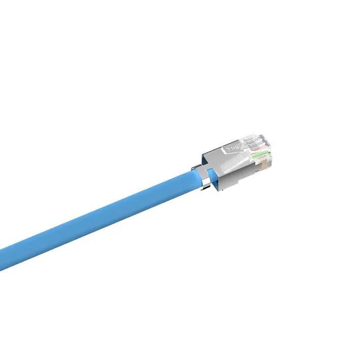 Unitek OT1094ATP01 CAT 7 RJ45 Connector 50pcs/box