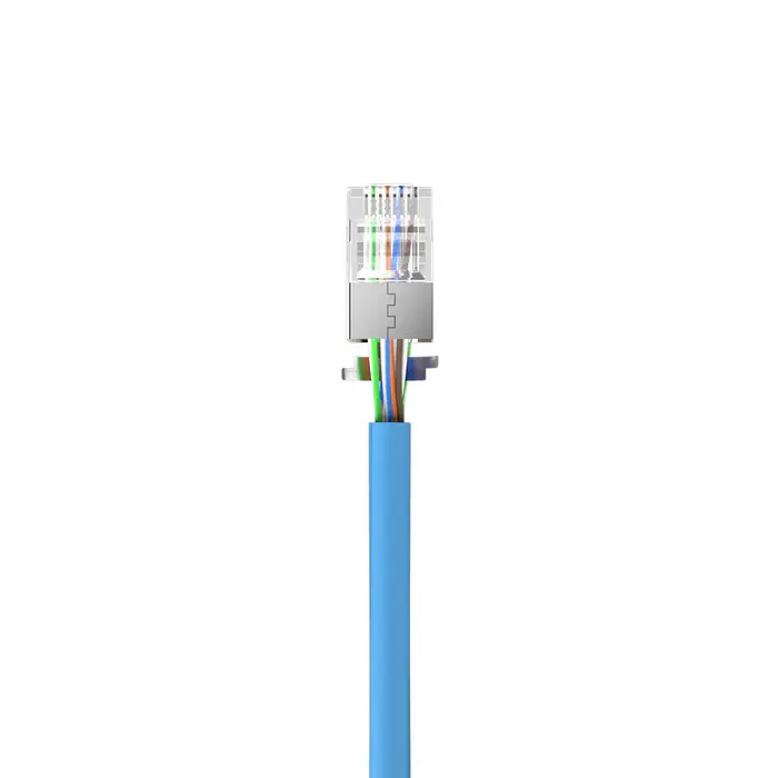 Unitek OT1094ATP01 CAT 7 RJ45 Connector 50pcs/box