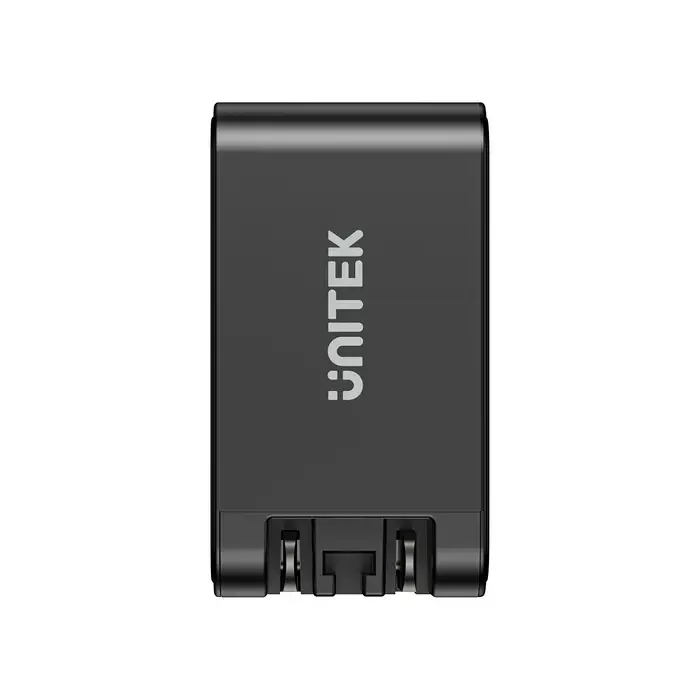 Unitek P1242A Power Supply, 65W 3-in-1 GaN Charger for Nintendo Switch