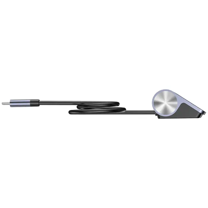 H1337BGY01 Unitek 4-in-1 USB-C 5Gbps Hub (4*USB-A 5Gbps)